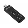 Verbatim Keypad Secure 32GB unidad flash USB 3.2 Gen 1 con cifrado por hardware AES de 256 bits - negro
