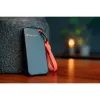 Verbatim Pocket SSD 256GB USB 3.2 Gen 2 Type-C Unidad de estado sólido externa negro/rojo (32417)