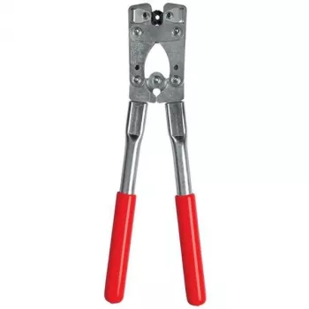 VERGE ERKO PRENSAR MANUAL CON MATRICES US1 y US1-D