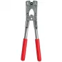 VERGE ERKO PRENSAR MANUAL CON MATRICES US1 y US1-D