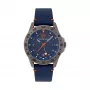 Versace reloj hombre VE2W00222 45mm cuarzo suizo acero inoxidable