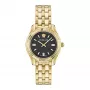 Versace Medusa Icon reloj para mujer VE6C00623 35mm acero inoxidable cuarzo suizo