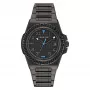 Versace V-Extreme Pro Reloj cronógrafo de cuarzo suizo de hombre VE3I00622 44mm Acero inoxidable