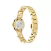 Reloj de mujer VERSACE V-Motif suizo cuarzo 28mm acero inoxidable plateado VE7A00423