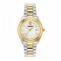 VERSACE V-Race Reloj de hombre Swiss Quartz acero inoxidable 42mm esfera negra VE8E00424