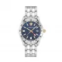 VERSACE V-Race reloj para hombre VE7C00523 41mm acero inoxidable cronógrafo