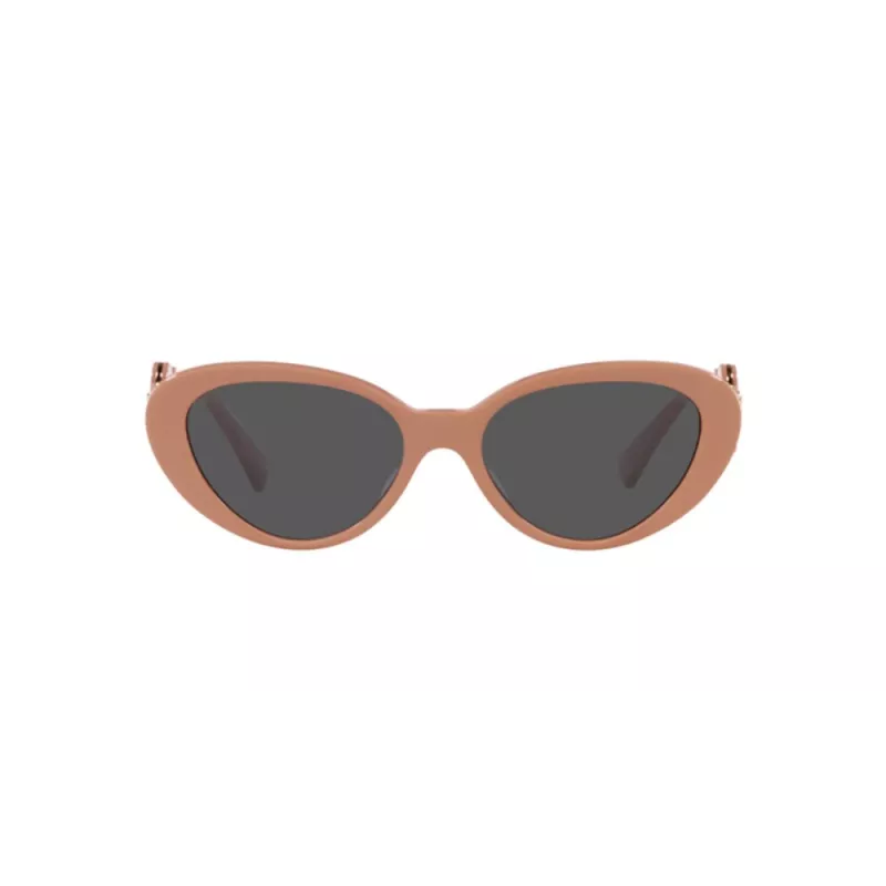 Gafas de sol de mujer VERSACE VE4433U538387 cat eye Havana 54mm