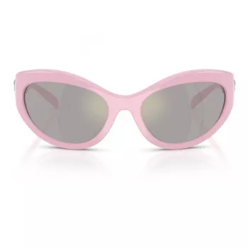 VERSACE VE4485-5521Z gafas de sol mujer cat eye Havana marrón degradado 59mm