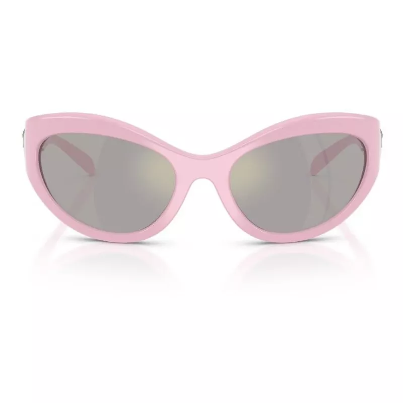 VERSACE VE4485-5521Z gafas de sol mujer cat eye Havana marrón degradado 59mm