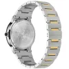 VERSACE VE7G00223 Reloj de cuarzo suizo de hombre 38mm esfera negra correa de piel