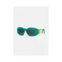 VERSACE Gafas de sol de mujer VE4425U536487 Havana Butterfly Acetato 54mm