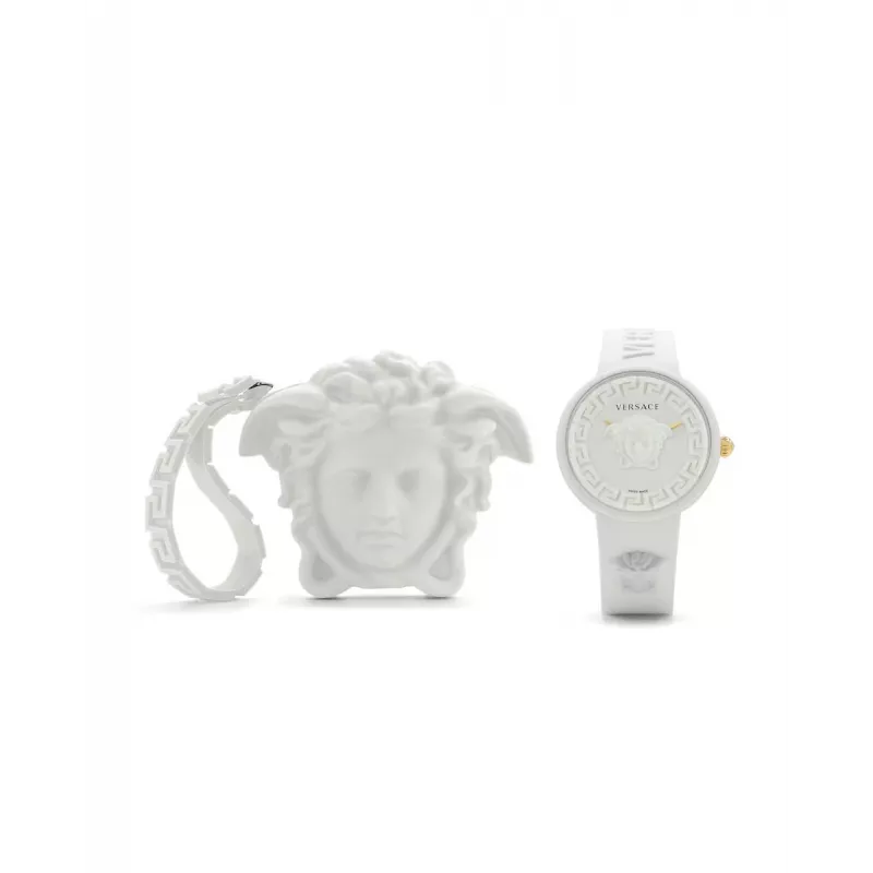 Versace VE6G00123 Reloj de mujer, 39 mm