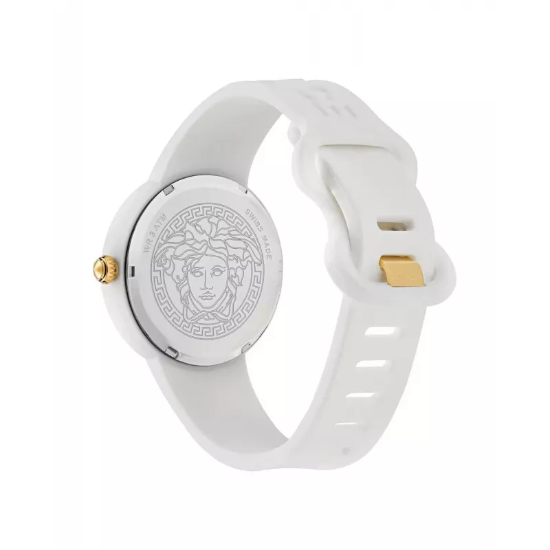 Versace VE6G00123 Reloj de mujer, 39 mm