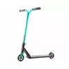 VERSATYL COSMOPOLITAN V2 Patinete stunt negro/menta