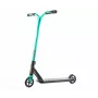 VERSATYL COSMOPOLITAN V2 Patinete stunt negro/menta