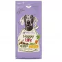 VERSELE-LAGA HappyLife pienso seco con pollo para perros con sobrepeso 12,5 kg