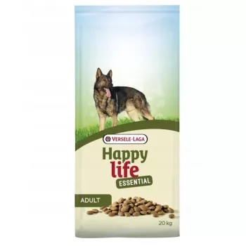 VERSELE-LAGA HappyLife Essential Chicken pienso seco para perros 20kg