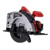 VERTEX Sierra circular 185mm 1400W con guía láser