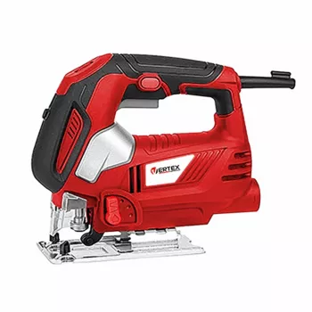 VERTEX Sierra de calar 710W Láser