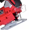 VERTEX Sierra de calar 710W Láser