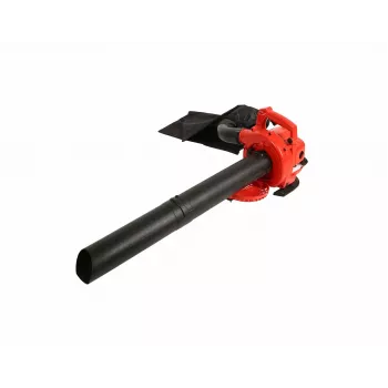 Aspirador de hojas de gasolina VERTEX 1,1 kW soplador triturador 3 en 1