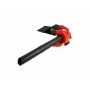 Aspirador de hojas de gasolina VERTEX 1,1 kW soplador triturador 3 en 1