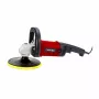 VERTEX Pulidora rotativa para coches 180 mm 1400 W