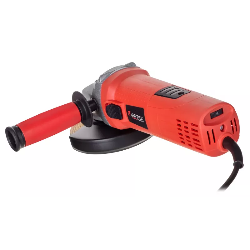 VERTEX VSK12502V Amoladora angular 900W 125mm