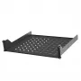Vertiv VRA3001 bandeja fija en voladizo 2U 19