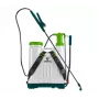 Verto 15G507 pulverizador de presión de jardín 15 L
