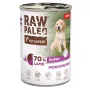 VETEXPERT Raw Paleo Cordero Cachorro Comida húmeda para perros 400g