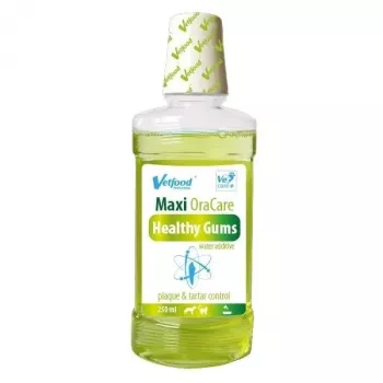 VetFood MAXI OraCare - Encías sanas 750ml