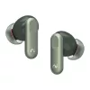 VIAIM XF-A01VI Nano+ auriculares AI con grabadora de voz, ANC híbrido, ENC, IP55, verde