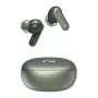 VIAIM Nano+ auriculares AI con grabadora de voz verde Bluetooth 5.3 IPX4 32GB ENC control táctil
