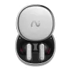 Auriculares VIAIM Nano+ AI con grabadora de voz (plateados)