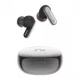 Auriculares VIAIM Nano+ AI con grabadora de voz (plateados)