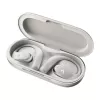 VIAIM Open Note auriculares AI con grabadora de voz (gris) - 32GB, Bluetooth 5.3