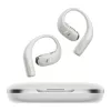 VIAIM Open Note auriculares AI con grabadora de voz (gris) - 32GB, Bluetooth 5.3