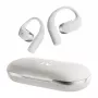 VIAIM Open Note auriculares AI con grabadora de voz (gris) - 32GB, Bluetooth 5.3