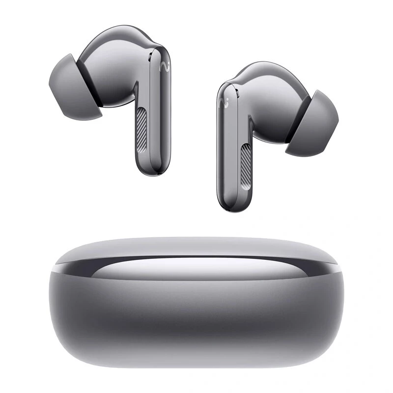 VIAIM Recdot 2 AI TWS Auriculares con grabadora de voz (Negro)