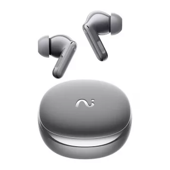 VIAIM Recdot 2 AI TWS Auriculares con grabadora de voz (Negro)