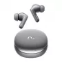 VIAIM Recdot 2 AI TWS Auriculares con grabadora de voz (Negro)