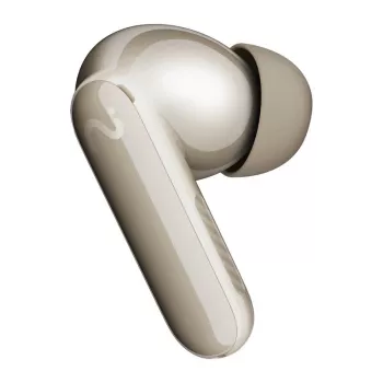 VIAIM Recdot 2 AI auriculares TWS con grabadora de voz (oro)
