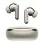 VIAIM Recdot 2 AI auriculares TWS con grabadora de voz (oro)