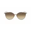 Victoria Beckham VB209S-708 Gafas de sol Cat-Eye para mujer Havana/oro 59mm