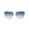 Victoria Beckham Gafas de sol mujer VB218S-720 habana marrón degradado 61mm