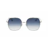 Victoria Beckham VB223S-720 Gafas de sol para mujer Havana marrón degradado 56/17/140 mm