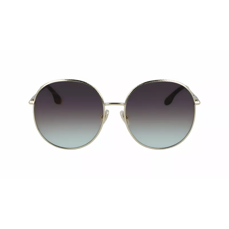 Victoria Beckham VB224S-730 Gafas de sol para mujer - Montura de acetato, lente de policarbonato, 59 mm