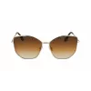 Victoria Beckham VB225S-702 Gafas de sol para mujer Havana/Marrón degradado 59mm