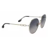 Victoria Beckham VB231S-756 Gafas de sol para mujer Havana marrón degradado 58 mm